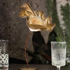 La Fleur Lampe de Table sans Fil - Image 4