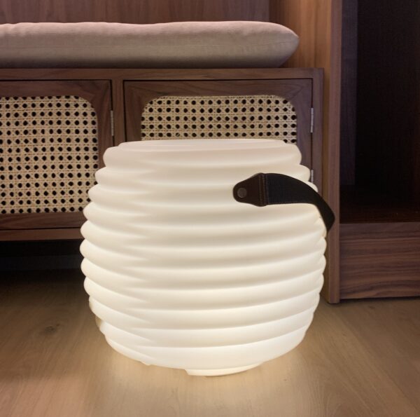 Smart Lamp - Lux 4